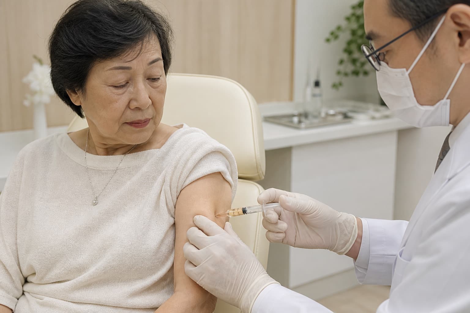 © 2026 ImmunoTherapy Japan. Educational use only